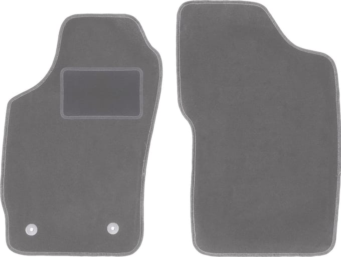Automatten voor: Peugeot 309 liftback (1985-1993)