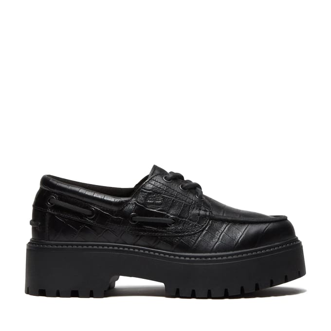 Bootschoenen voor dames Timberland Stone Street Wide