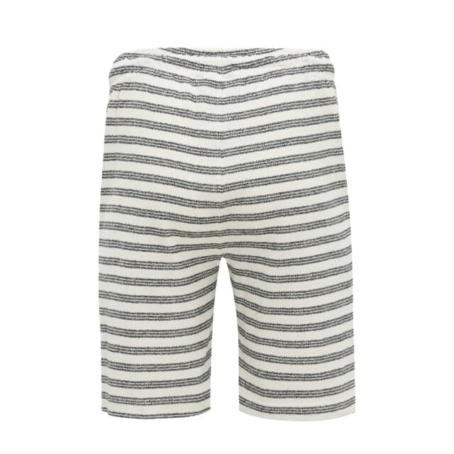 Genti Korte broek donker