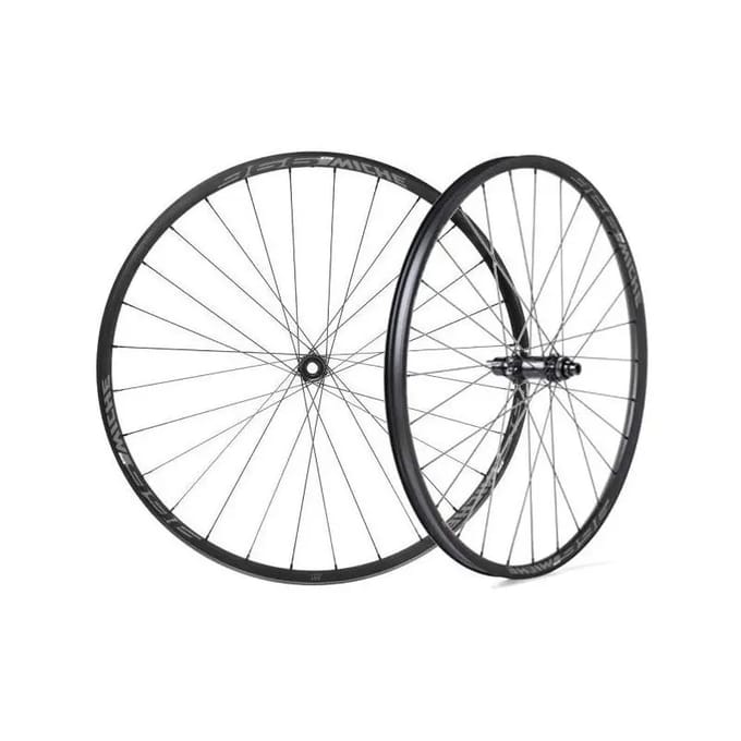 Paar wielen Miche 966 SPR Boost 29" Disque Centerlock Tubeless Ready Sram XD