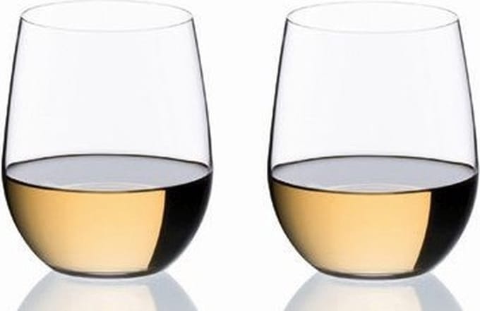Riedel O Viognier - set van 2