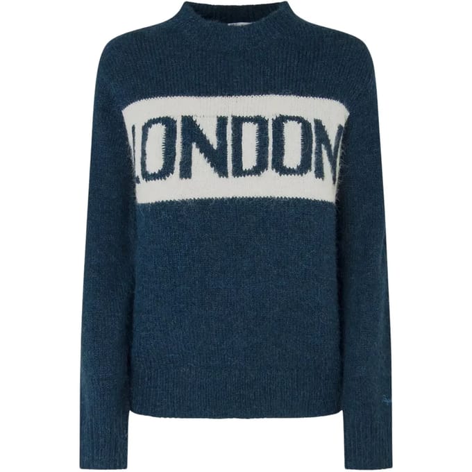 Vrouwentrui Pepe Jeans Hilda