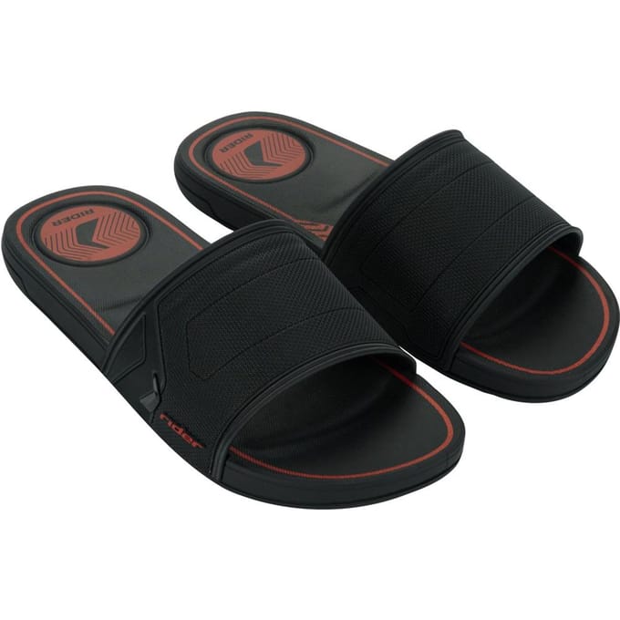 Start Slide Ad voor de Ruiter [12442 BT201] r.43 black