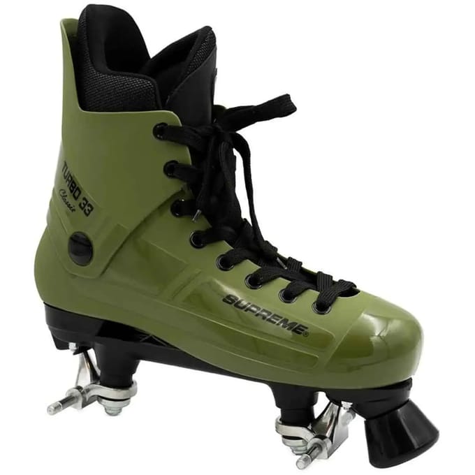 Rolschaatsschoenen Supreme Turbo 33