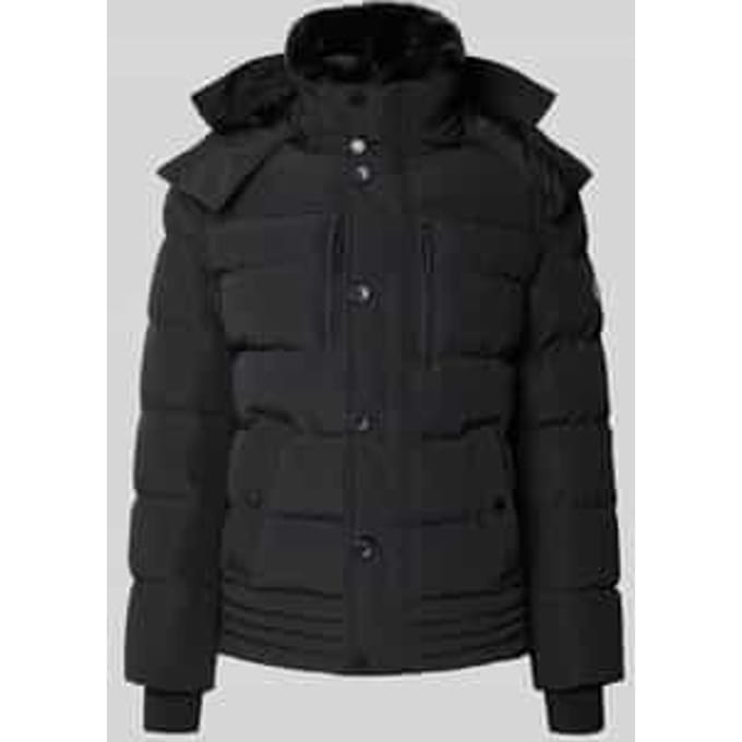 Jack met Sorona® Aura-vulling