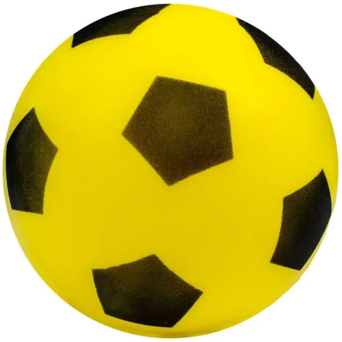 Foam bal Lynx Sport softball