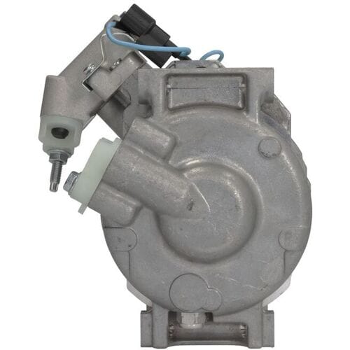 Compressor airconditioning THERMOTEC KTT090201