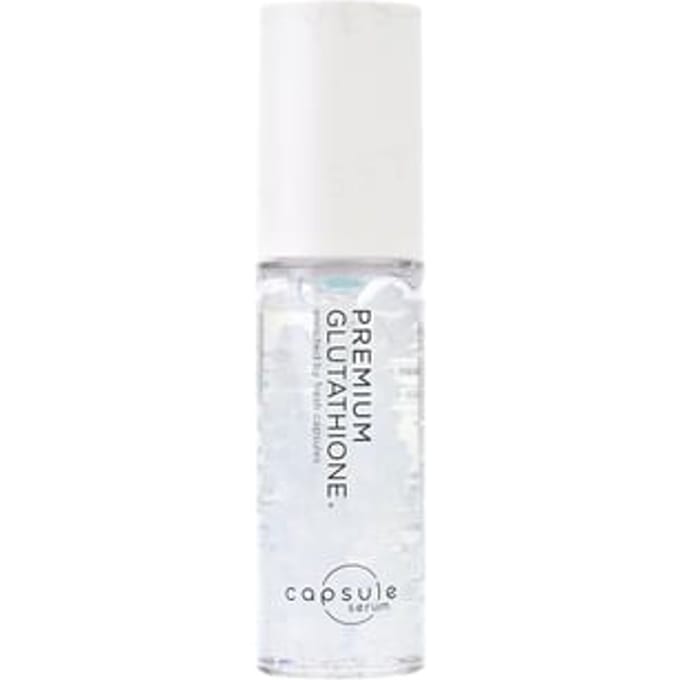 Capsule Serum - Beauty Serum With Premium Glutathione 30ml