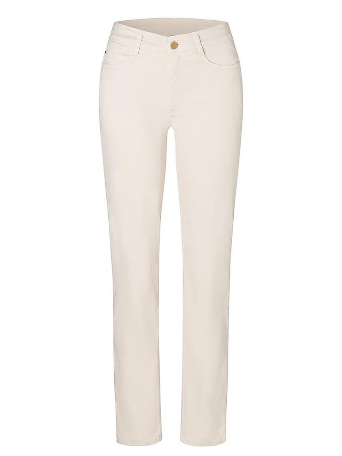 Jeans Dream Van Mac beige