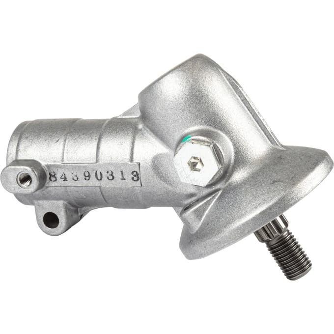 Husqvarna haakse overbrenging div model