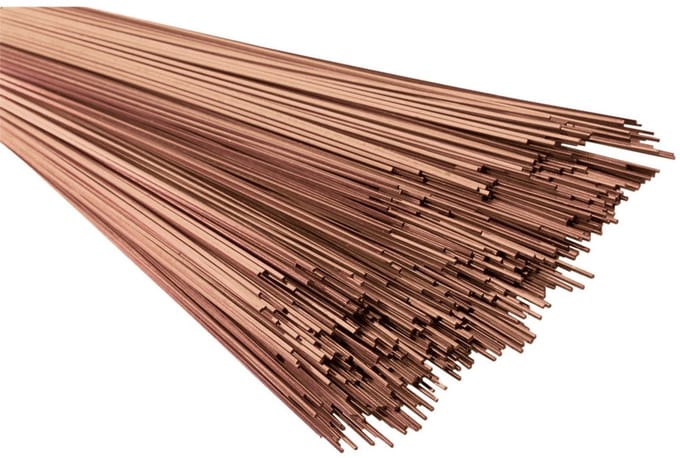 ROTHENBERGER ROLOT S94, conform ISO 17672, 2x2x500mm, 1kg - 40094