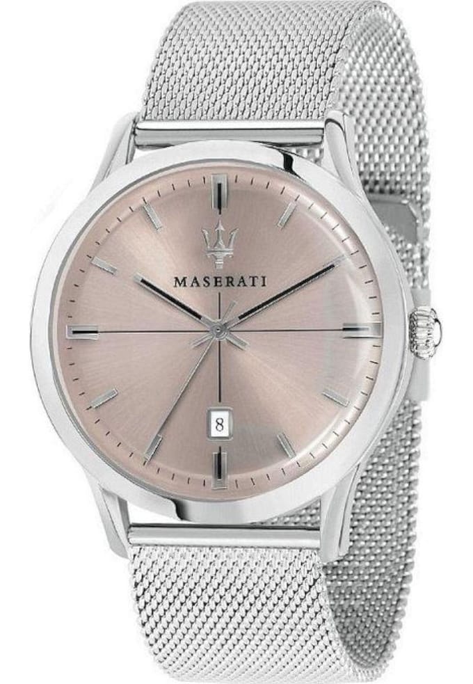 Maserati Herenhorloge R8853125004
