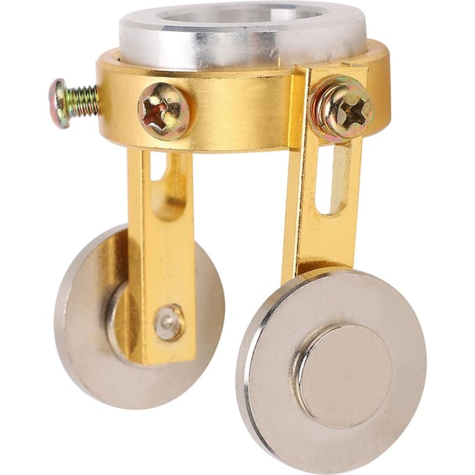 Rondelle d'espacement pour roue guide de coupeur à rouleau Acier rapide Accessoires pour pistolet coupeur à oxygène G0130