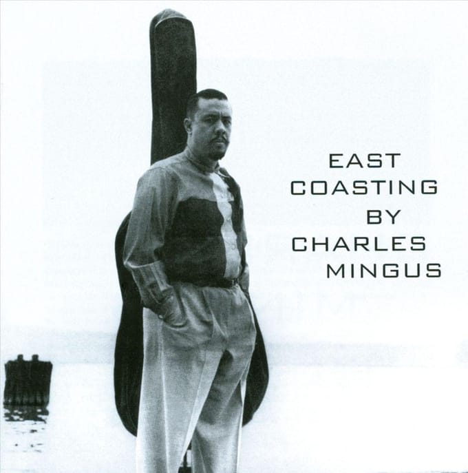 East Coasting