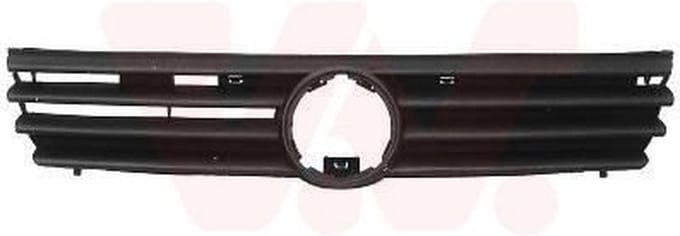 VanWezel 5835510 - Grille calandre pour Volkswagen Passat de 10/1993 au 10/1996
