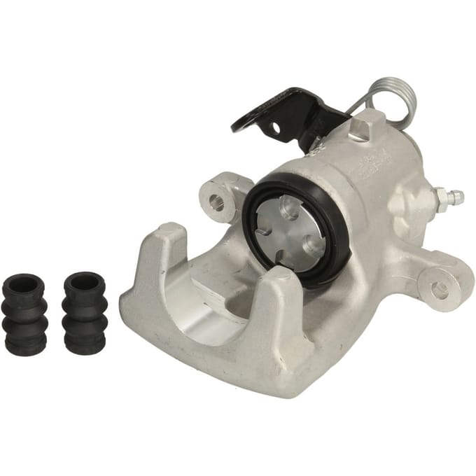 Budweg Caliper Remklauw BUDWEG 343074, achter links