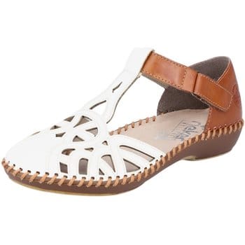 Platte sandalen Rieker -