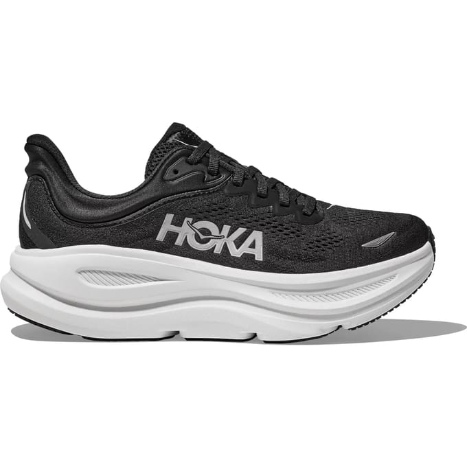 Hoka Bondi 9 Hardloopschoenen Dames