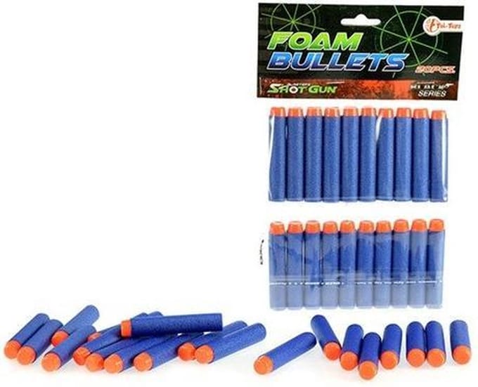 Foam Arrow - Pijltjes geschikt voor Nerf