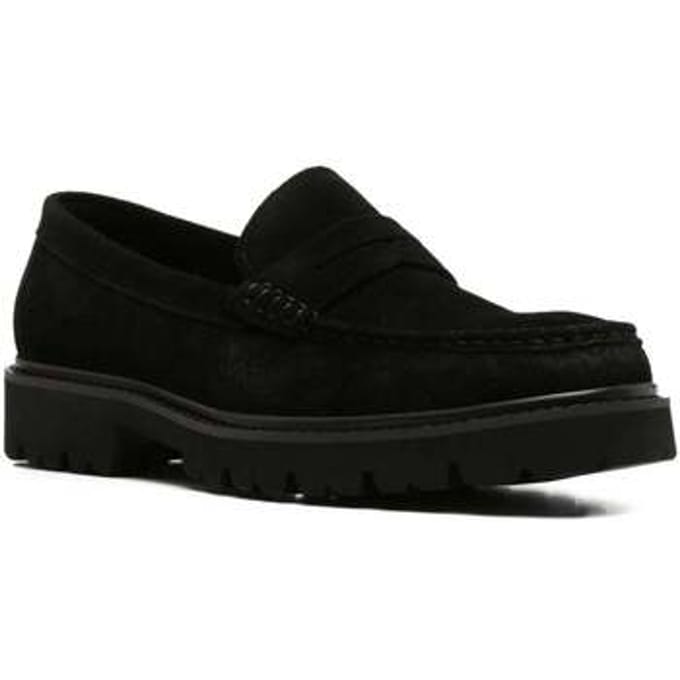 Mocassins Sergio Moretti -