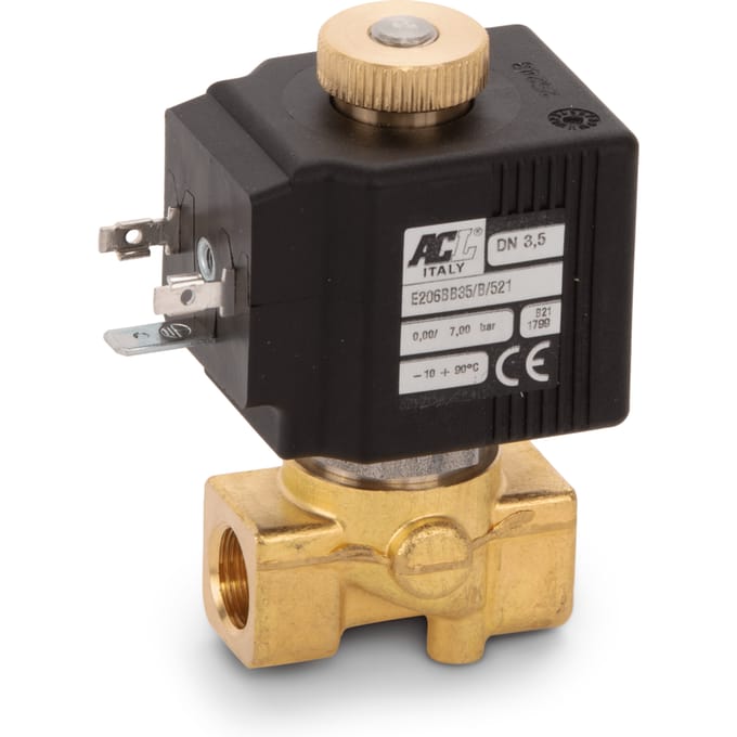 Waterklep pp480