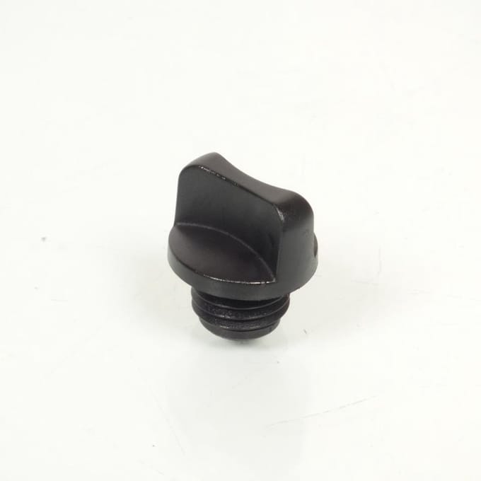 Bouchon niveau huile Top performances pour Moto Chinois 50 motocycle Neuf