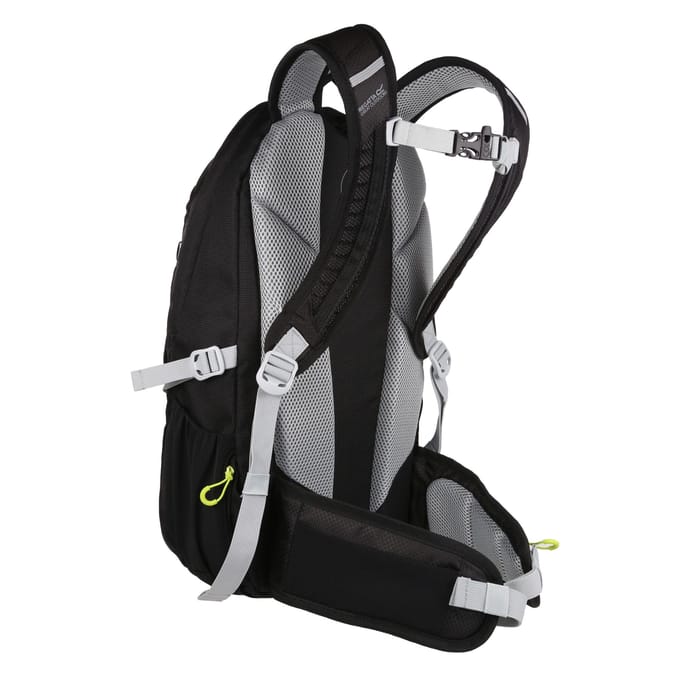 Regatta Britedale 30L Rugzak (Zwart)