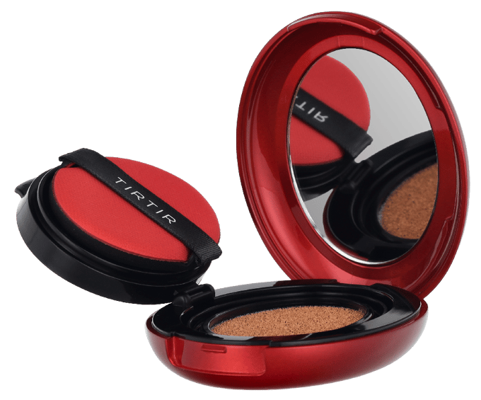 TirTir Mask Fit Red Mini Cushion 30N Rich Honey 4.5 g