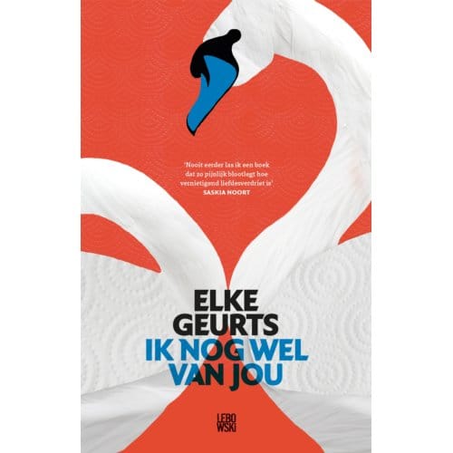 Ik Nog Wel Van Jou - Elke Geurts