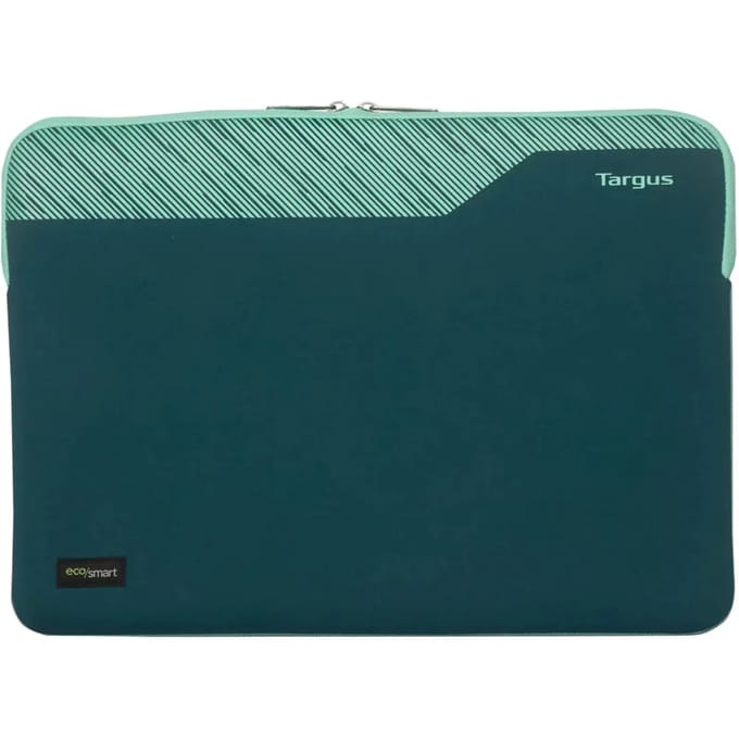 Targus Pulse II EcoSmart 40,6 cm (16") Opbergmap/sleeve Groen