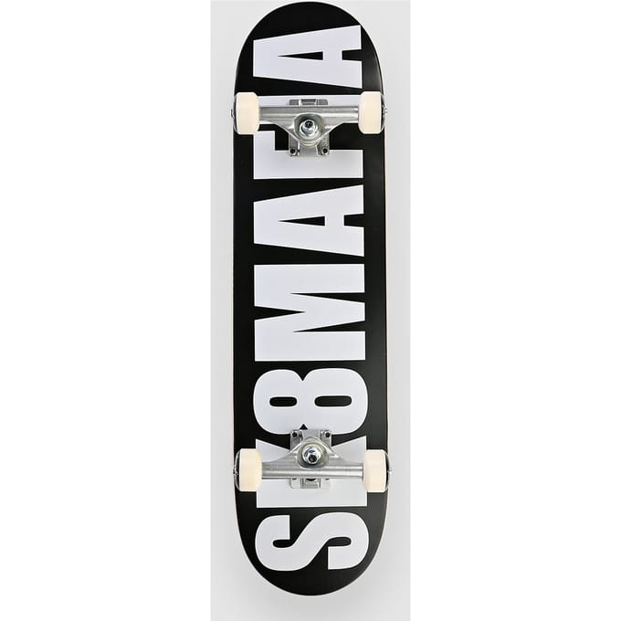 SK8 Mafia OG Logo 7.87" Complete patroon