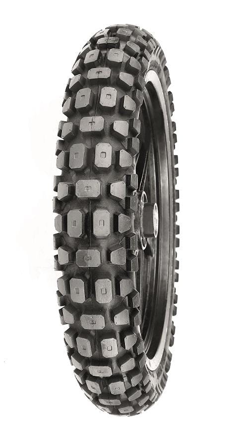 Banden Sb-107 100/80-17 4Pr/Tl