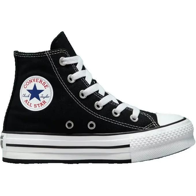 Hoge sneakers voor kinderen Converse Chuck Taylor All Star Eva