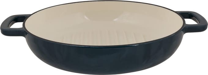 Cosy&Trendy Fontestic - Grillpan - Green Heron - Ø 28cm x 6cm
