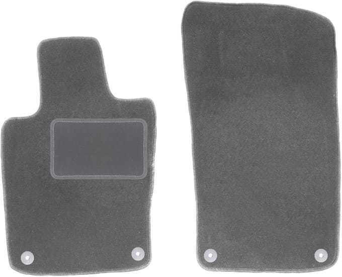 Automatten voor: Porsche Panamera fastback (2009-2016)
