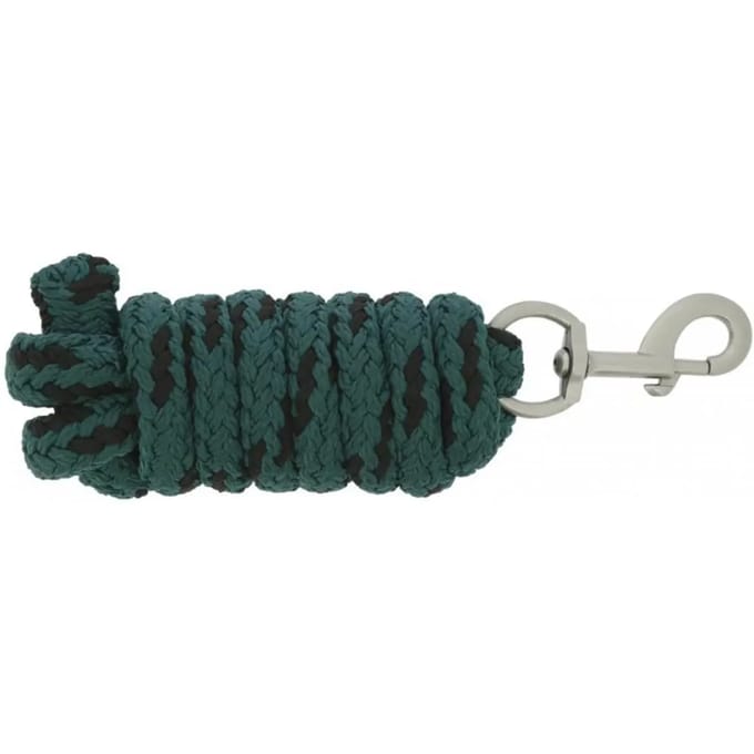 Koord voor paardrijden Equithème Jacquard