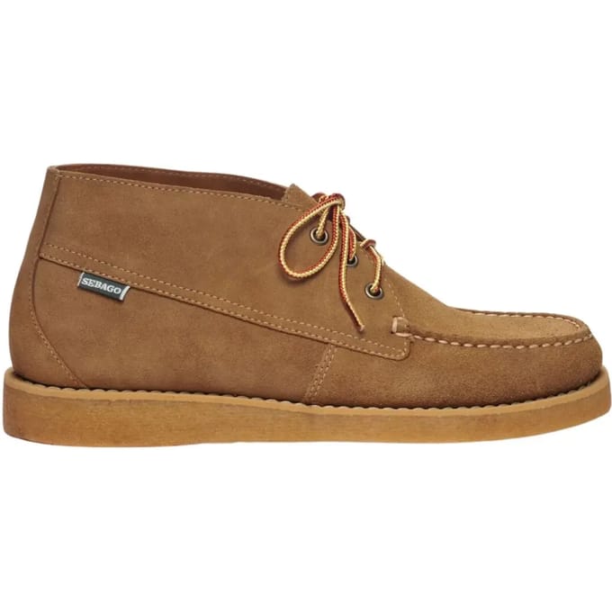 Laarzen Sebago Dakota