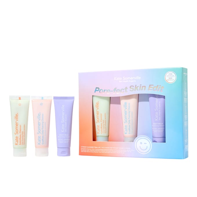 Kate Somerville Pore-Fect Skin Edit
