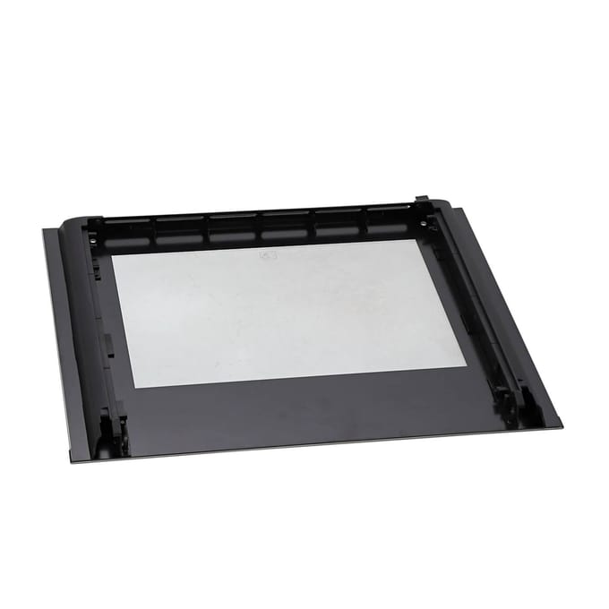 AEG voorste glas, inox, Faure, 592x465mm 140242365082