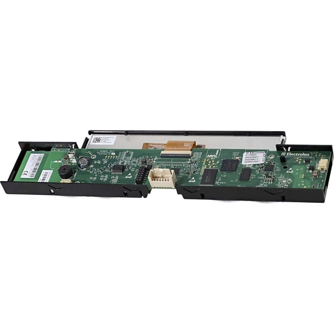 AEG geconfigureerde module, gebruikersinterface-bord, ITEX100 Wi-Fi, A07445802AS00006507H 982140113552315