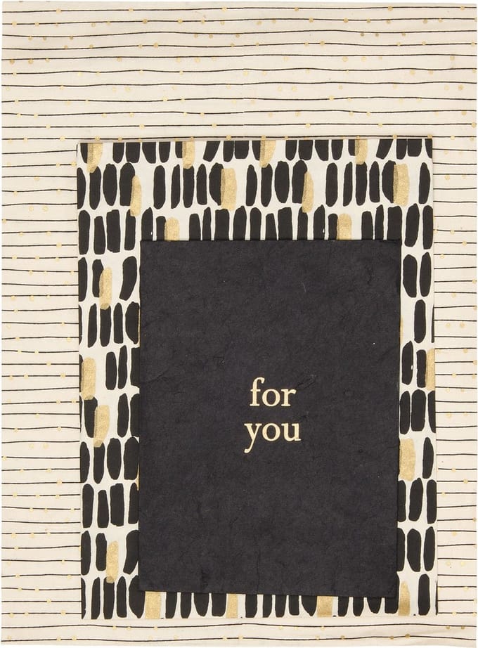 Return to Sender Cadeauzakjes - 3 maten - giftbags