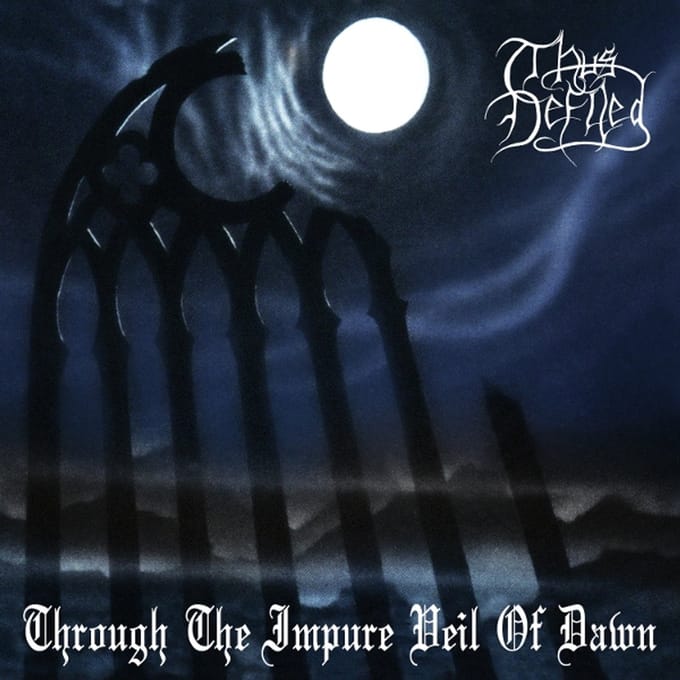 Through the Impure Veil of Dawn