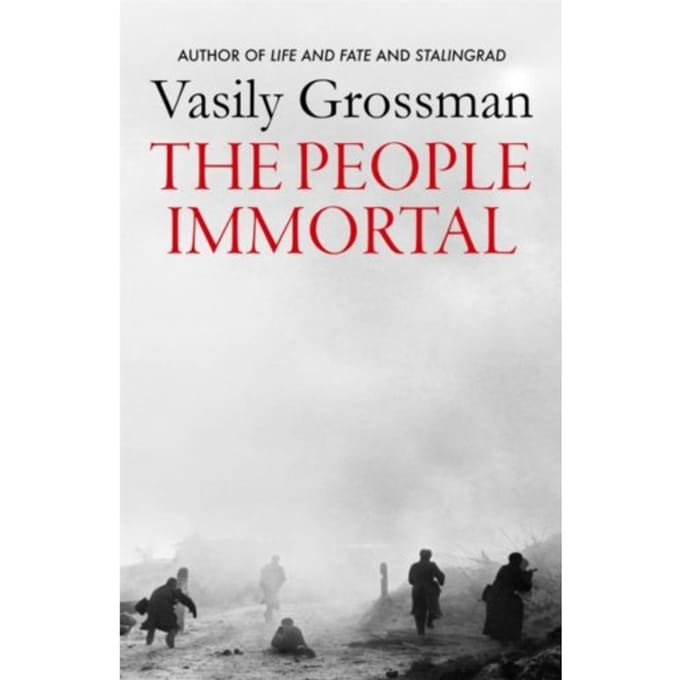 The People Immortal - Vasily Grossman