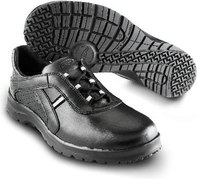 Sika 19511 Fusion Schoen O1 - Zwart - 42