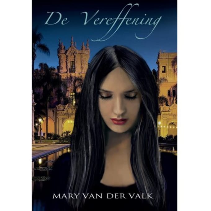 De Vereffening - Mary Van der Valk