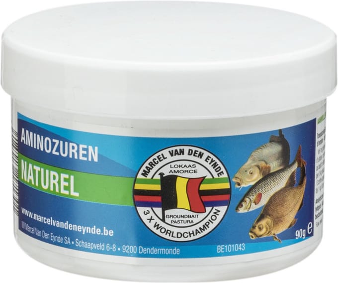 V/D Eynde Aminozuren Naturel 90gr | Additieven