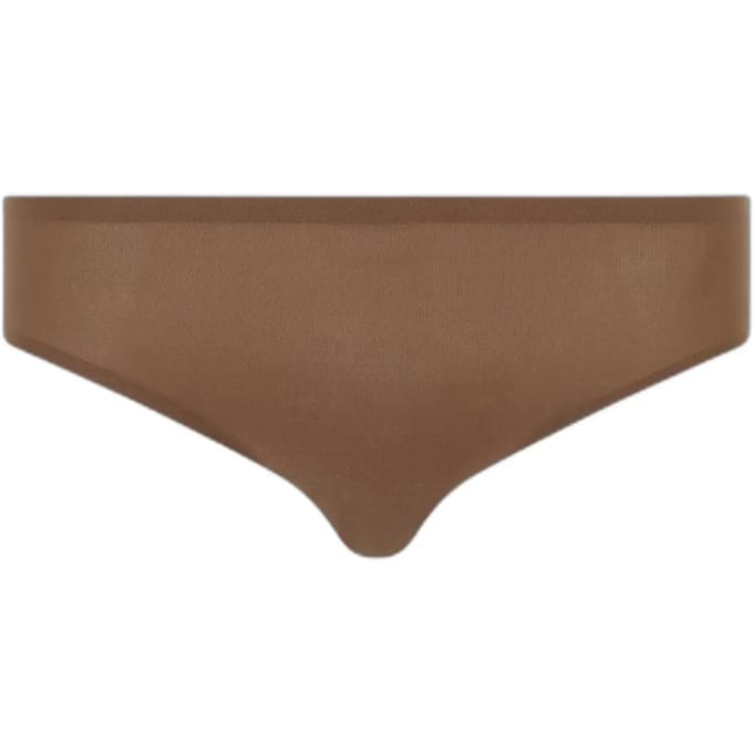 Chantelle - SoftStretch - String - One Size - Naadloos - Onzichtbaar - COCOA