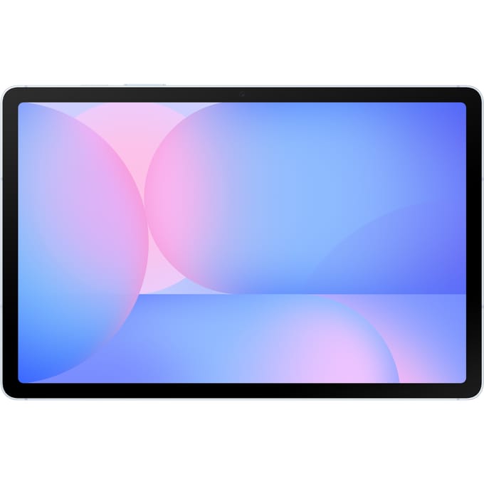 Samsung Galaxy Tab S10 FE 10,9 inch 128GB Wifi Lichtblauw