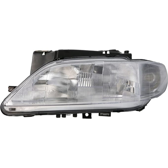 Koplampen TYC 20-5614-08-2, links