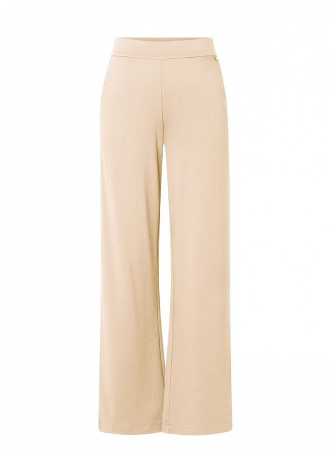 YEST Paloma Essential Bottoms - Sand - maat W34 / L32